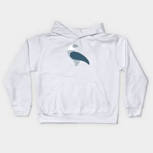 Hawk Kids Hoodie